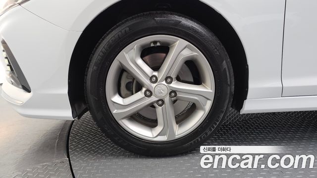 Hyundai Sonata LPI Premium - фото 4