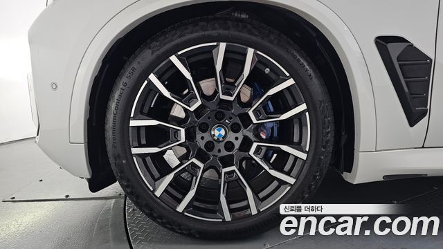 BMW X5 G05 xDrive 30d M Sport - фото 3