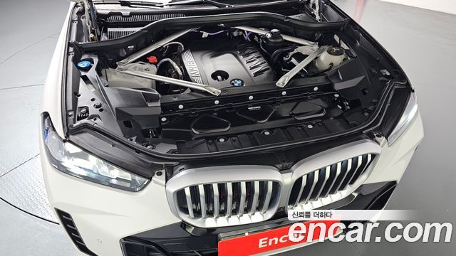 BMW X5 G05 xDrive 30d M Sport - фото 4