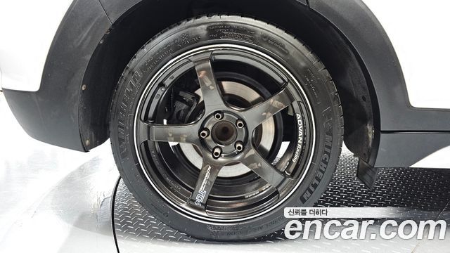 Hyundai Tucson Совершенно новый Diesel 2.0 2WD Premium - фото 4