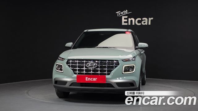 Hyundai Venue 1,6 Premium - фото 2