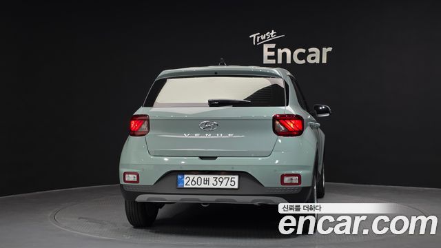 Hyundai Venue 1,6 Premium - фото 3