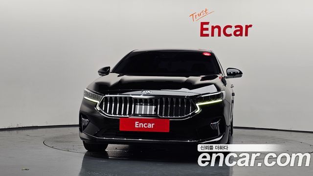Kia K7 Premier 2.5 GDI X Edition - фото 1