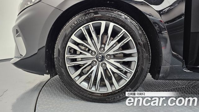 Kia K7 Premier 2.5 GDI X Edition - фото 3