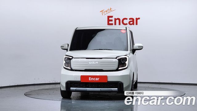 Kia RAY Новый Signature - фото 2