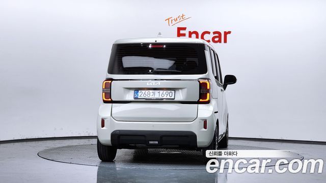 Kia RAY Новый Signature - фото 3