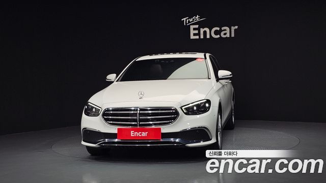 Mercedes-Benz E-Class W213 E250 Exclusive - фото 2
