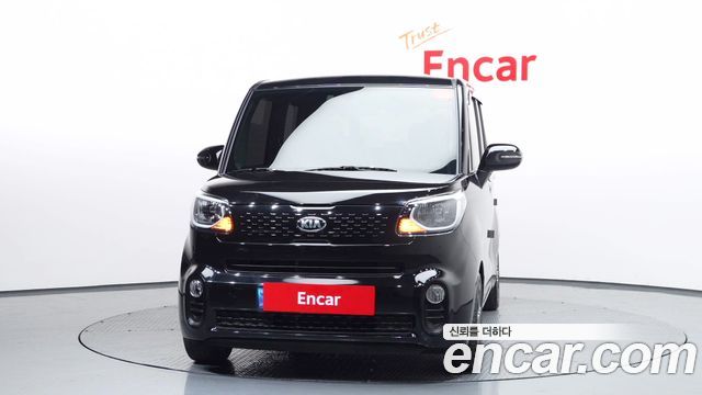 Kia RAY Новый Signature - фото 2