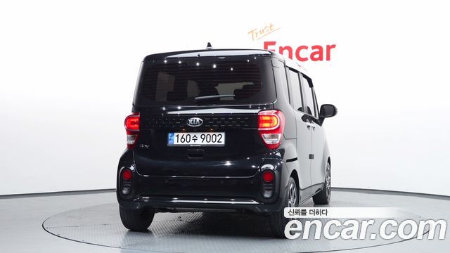 Kia RAY Новый Signature - фото 3