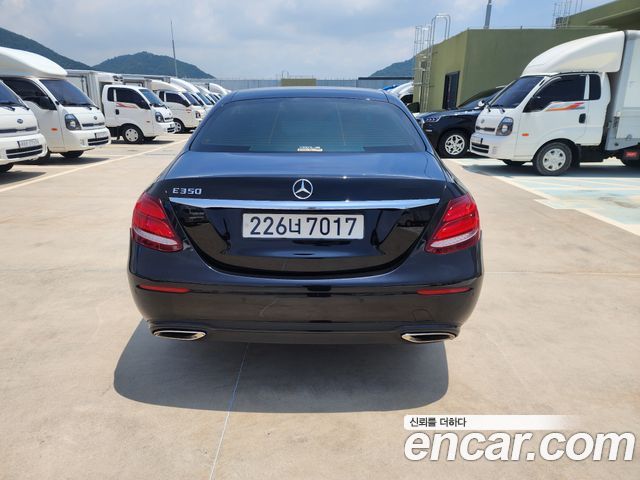 Mercedes-Benz E-Class W213 E250 Avantgarde - фото 4