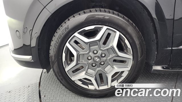Hyundai Santafe Новый HEV 1.6 4WD Calligraphy - фото 4