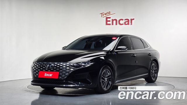 Hyundai Grandeur Новый IG 3.0 LPi Premium Choice - фото 0