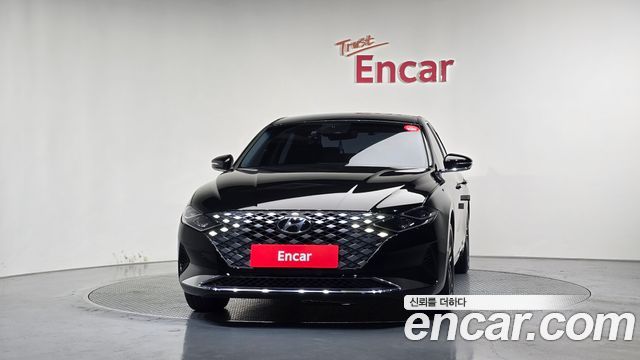Hyundai Grandeur Новый IG 3.0 LPi Premium Choice - фото 2