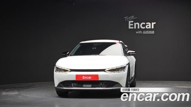 Kia EV6 Long Range Air - фото 2