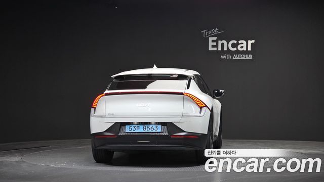 Kia EV6 Long Range Air - фото 3