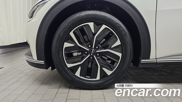 Kia EV6 Long Range Air - фото 4
