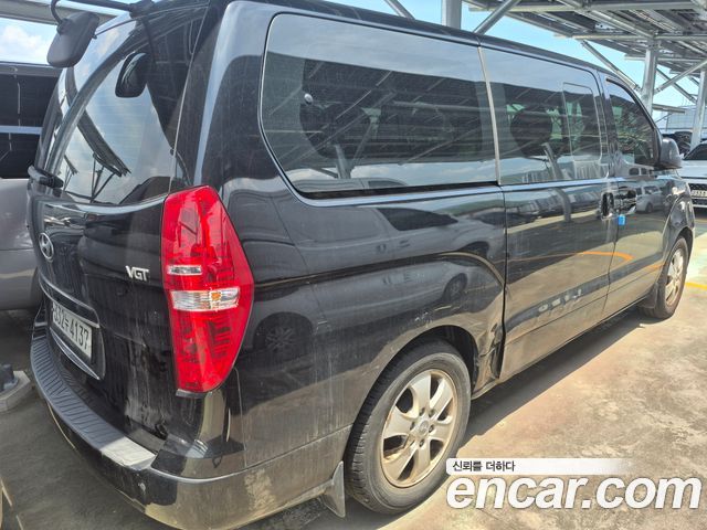 Hyundai Starex Новый Urban 9-Seater Premium - фото 2