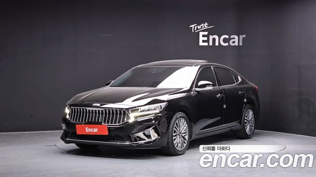 Kia K7 Premier 2.5 GDI X Edition - фото 0