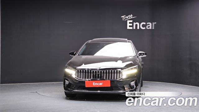 Kia K7 Premier 2.5 GDI X Edition - фото 2