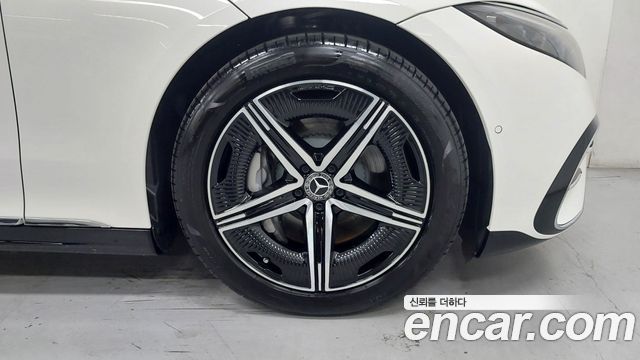 Mercedes-Benz EQS V297 EQS350 - фото 4