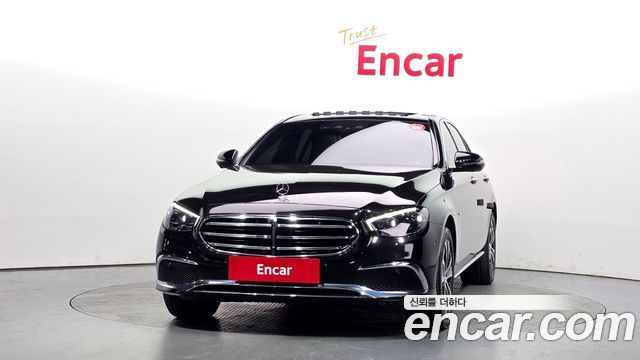 Mercedes-Benz E-Class W213 E300e 4MATIC Exclusive - фото 2