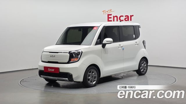 Kia RAY Новый Prestige - фото 0