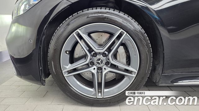 Mercedes-Benz S-Class W223 S400 d 4MATIC - фото 4