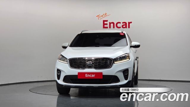 Kia Sorento Новый Diesel 2.0 2WD Prestige - фото 2