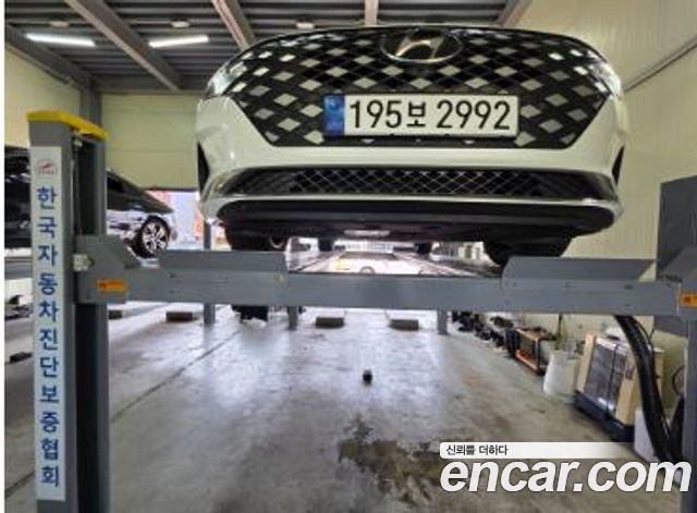 Hyundai Grandeur Новый IG 2.5 Exclusice - фото 0