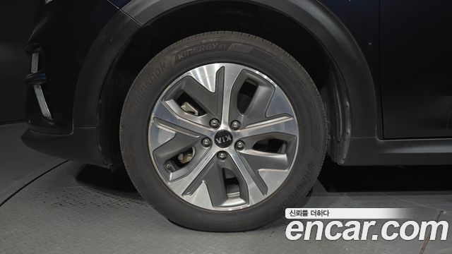 Kia Niro EV Noblesse - фото 4