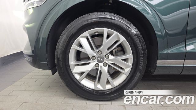 Genesis GV70 2.5T Gasoline AWD - фото 4