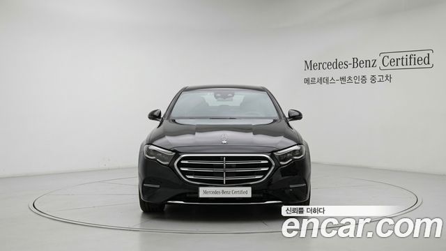 Mercedes-Benz E-Class W214 E450 4MATIC Exclusive - фото 2