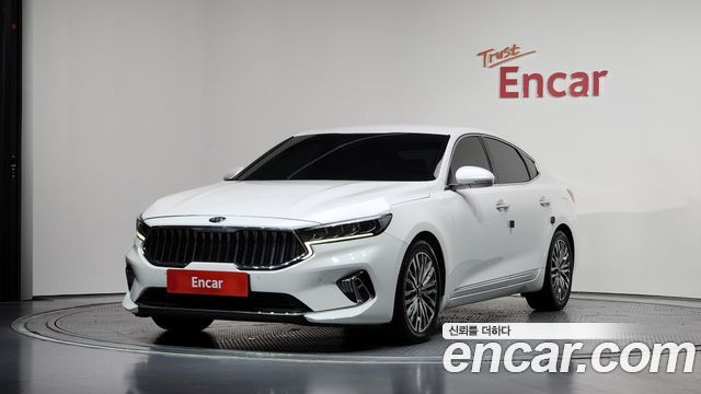 Kia K7 Premier 2.5 GDI X Edition - фото 0