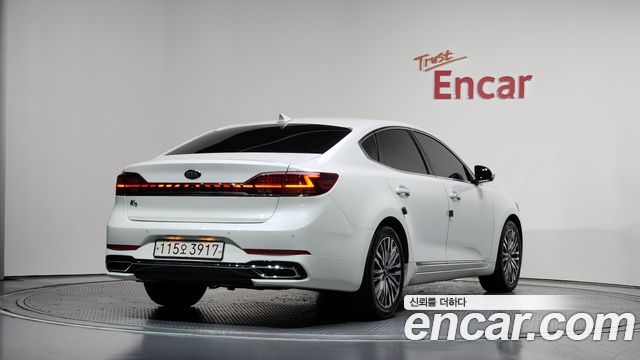 Kia K7 Premier 2.5 GDI X Edition - фото 1