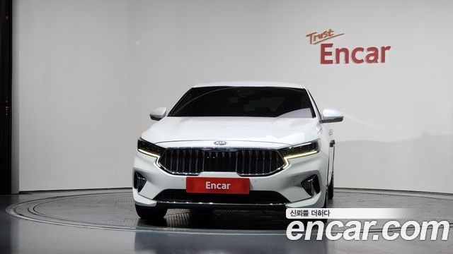 Kia K7 Premier 2.5 GDI X Edition - фото 2