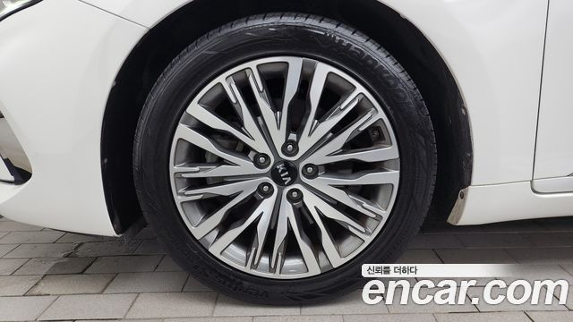 Kia K7 Premier 2.5 GDI X Edition - фото 4