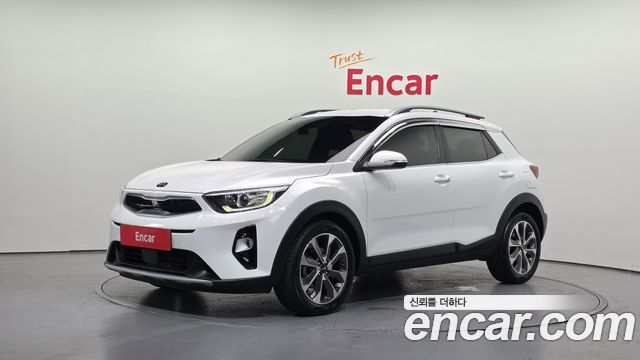 Kia Stonic 1.4 Prestige - фото 0