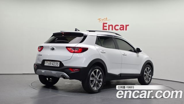 Kia Stonic 1.4 Prestige - фото 1