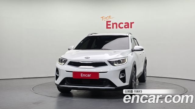 Kia Stonic 1.4 Prestige - фото 2