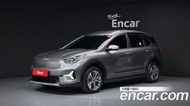 Kia Niro Air - фото 0