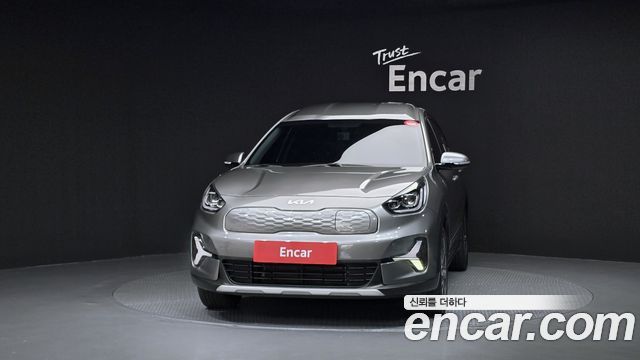 Kia Niro Air - фото 2