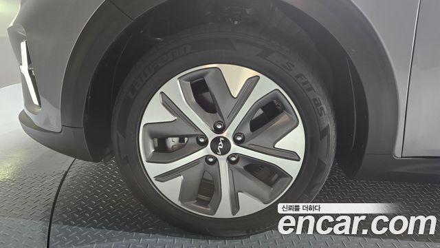 Kia Niro Air - фото 4