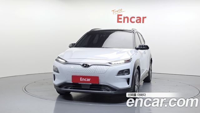 Hyundai Kona Premium - фото 2