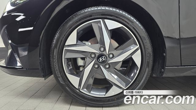Hyundai Avante CN7 1.6 Modern - фото 4