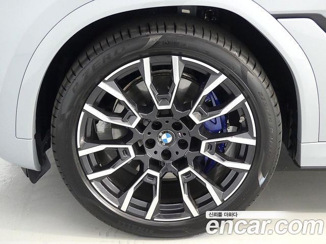 BMW X6 G06 xDrive40i M Sport - фото 3