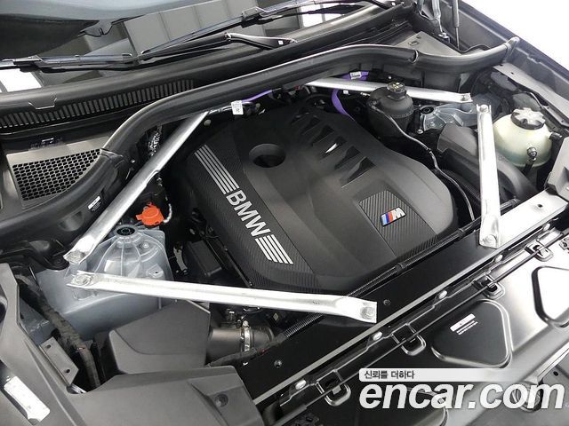 BMW X6 G06 xDrive40i M Sport - фото 4