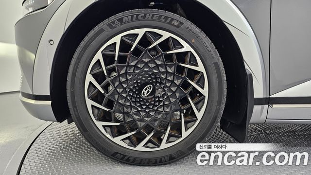 Hyundai Ioniq5 Long Range AWD Prestige - фото 4