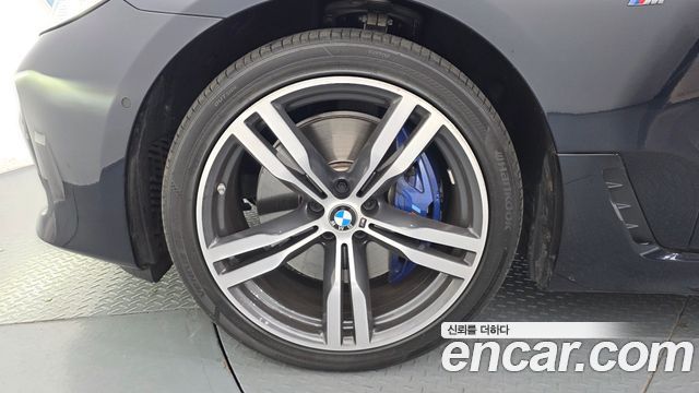 BMW Gran Turismo G32 630i xDrive M Sport - фото 4