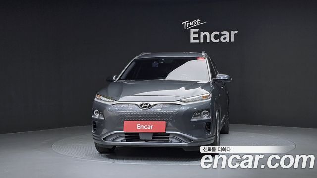 Hyundai Kona Premium - фото 2