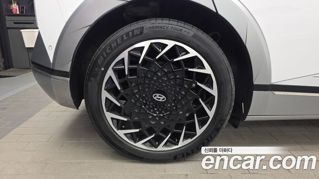 Hyundai Ioniq5 Long range Prestige - фото 4